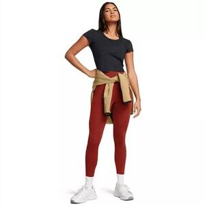 Under Armour Women's Size S - Meridian Ankle Leggings MSRP $90